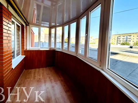 квартира по адресу 15 Апреля ул., 7-А