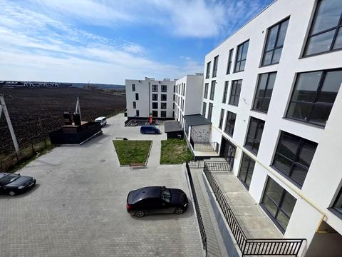 квартира за адресою Зелена вул., (Будинок)