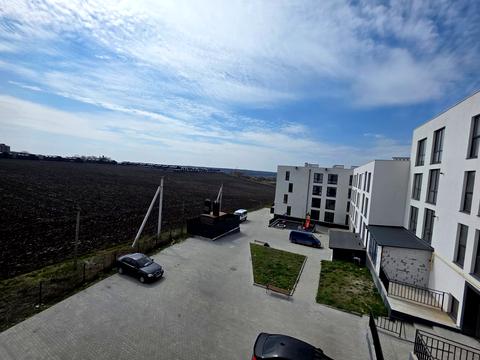 квартира за адресою Зелена вул., (Будинок)