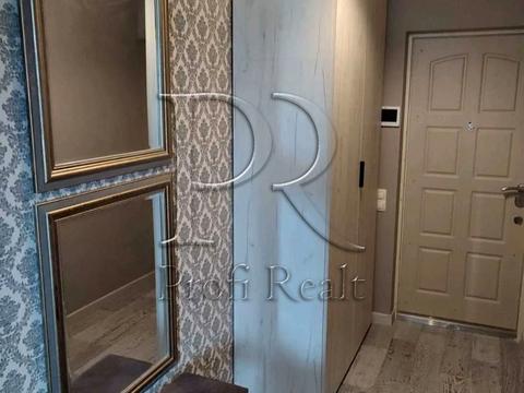 квартира по адресу Владимира Ивасюка просп. (Героїв Сталінграду), 2-Д