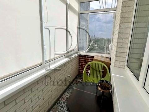 квартира по адресу Владимира Ивасюка просп. (Героїв Сталінграду), 2-Д