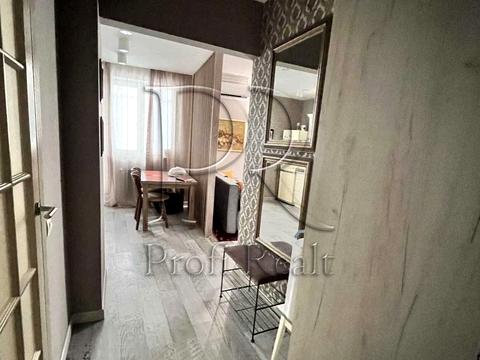 квартира по адресу Владимира Ивасюка просп. (Героїв Сталінграду), 2-Д