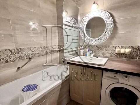 квартира по адресу Владимира Ивасюка просп. (Героїв Сталінграду), 2-Д