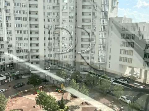 квартира по адресу Владимира Ивасюка просп. (Героїв Сталінграду), 2-Д