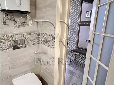 квартира по адресу Владимира Ивасюка просп. (Героїв Сталінграду), 2-Д