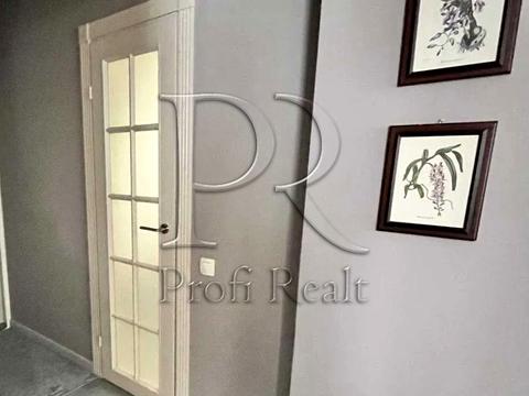 квартира по адресу Владимира Ивасюка просп. (Героїв Сталінграду), 2-Д