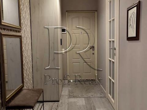 квартира по адресу Владимира Ивасюка просп. (Героїв Сталінграду), 2-Д