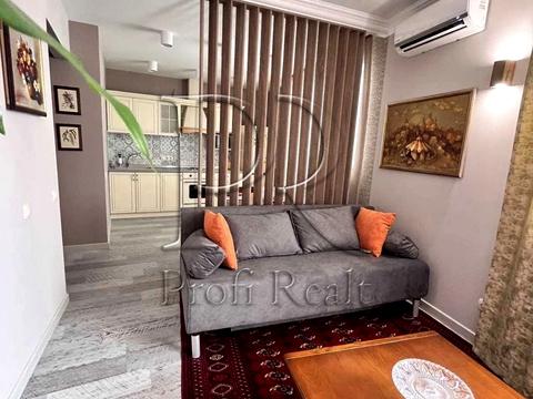 квартира по адресу Владимира Ивасюка просп. (Героїв Сталінграду), 2-Д