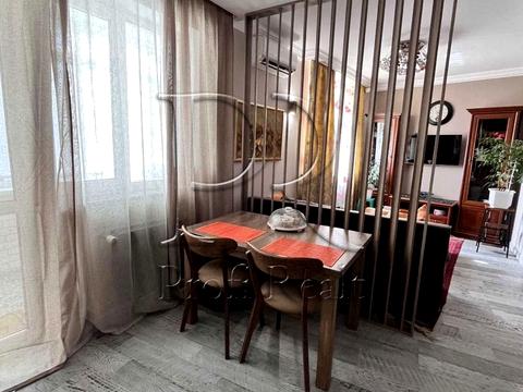 квартира по адресу Владимира Ивасюка просп. (Героїв Сталінграду), 2-Д