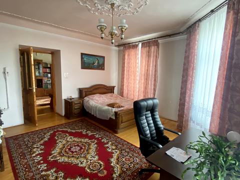 квартира по адресу Городоцкая ул., 165