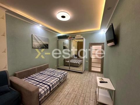 квартира за адресою Гонсіоровського пров., 2/1Б