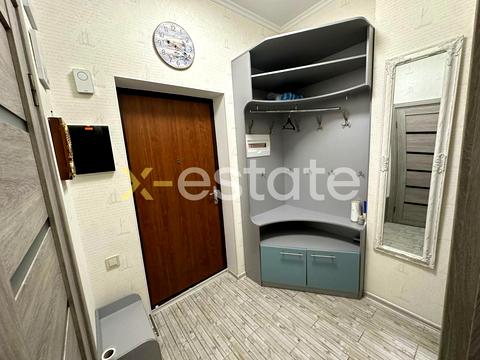 квартира за адресою Гонсіоровського пров., 2/1Б