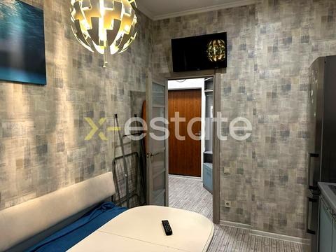 квартира за адресою Гонсіоровського пров., 2/1Б