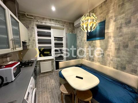 квартира за адресою Гонсіоровського пров., 2/1Б