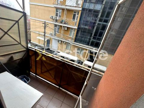 квартира за адресою Гонсіоровського пров., 2/1Б