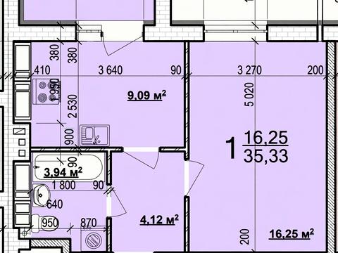 квартира за адресою Миру вул., 47