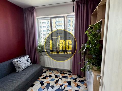 квартира по адресу Львовская ул., 11