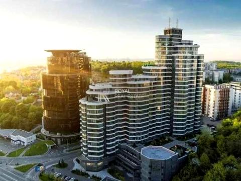 квартира за адресою Болсуновська вул. (Сергія Струтинського), 2