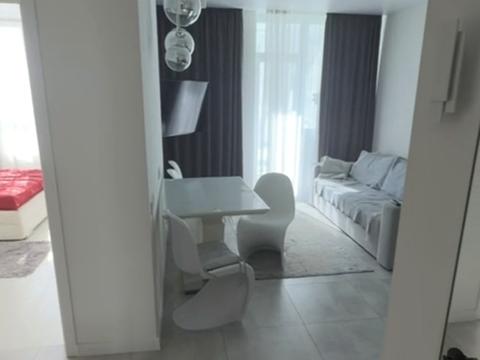 квартира за адресою Академіка Заболотного вул., 15-Б