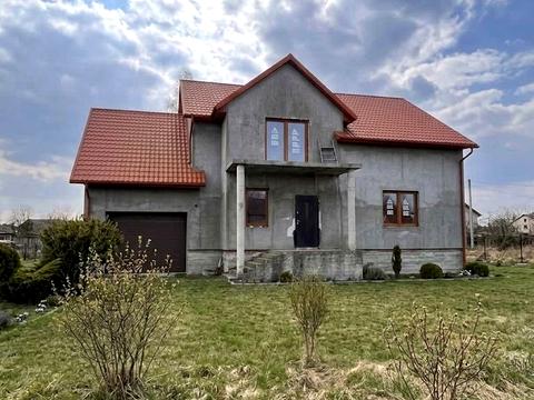 дом по адресу Журавлина, 39