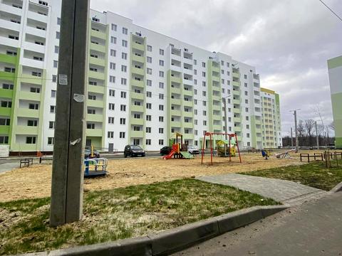 квартира за адресою Миру вул., 47