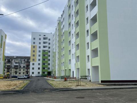 квартира за адресою Миру вул., 47