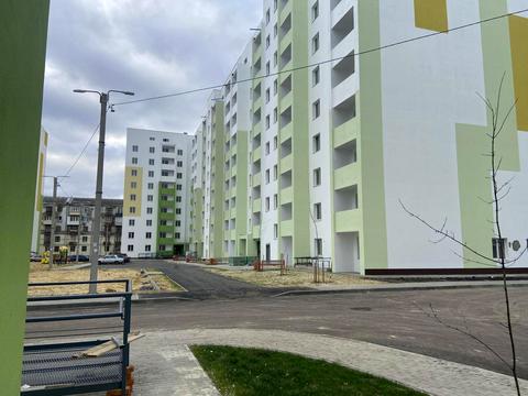 квартира за адресою Миру вул., 47