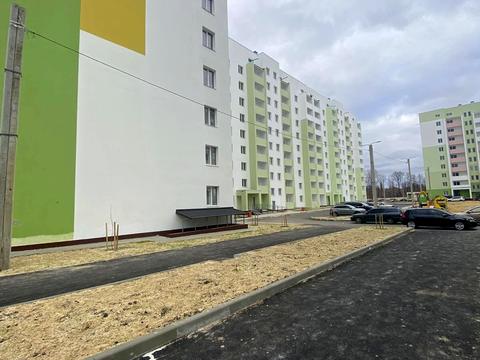 квартира за адресою Миру вул., 47