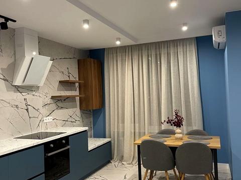 квартира по адресу Академика Заболотного ул., 1-Б