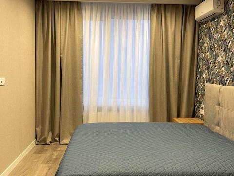 квартира по адресу Академика Заболотного ул., 1-Б