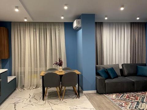 квартира по адресу Академика Заболотного ул., 1-Б