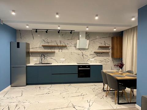 квартира по адресу Академика Заболотного ул., 1-Б