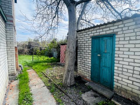 будинок за адресою Сержанта Мельничука вул. (Чкалова)