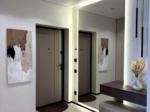 квартира за адресою Дніпровська набережна вул., 15-К