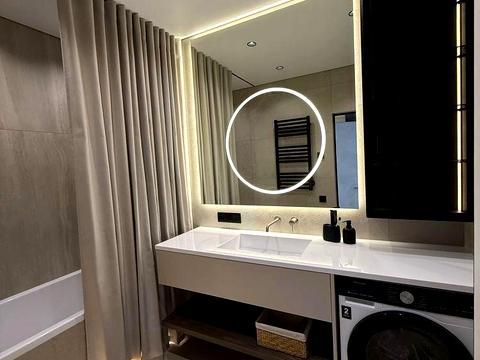 квартира за адресою Дніпровська набережна вул., 15-К