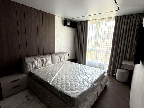 квартира за адресою Дніпровська набережна вул., 15-К