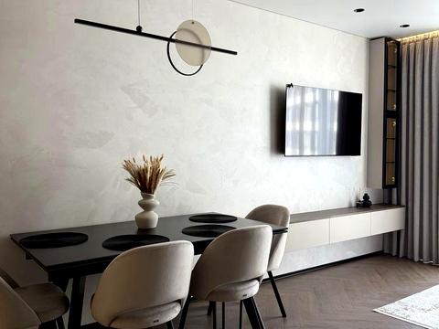 квартира за адресою Дніпровська набережна вул., 15-К