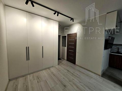 квартира по адресу Олеся Бердника ул., 1-В