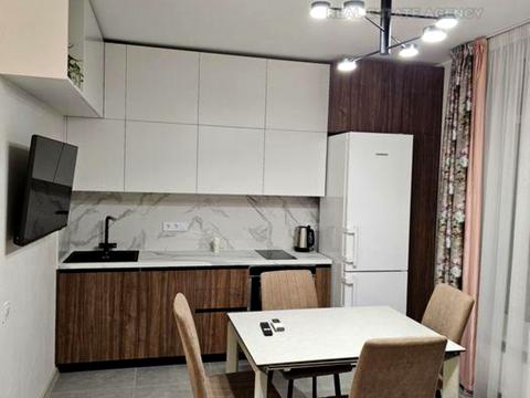 квартира по адресу Олеся Бердника ул., 1-В