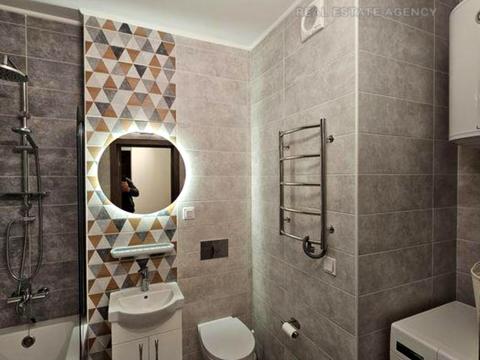 квартира по адресу Олеся Бердника ул., 1-В