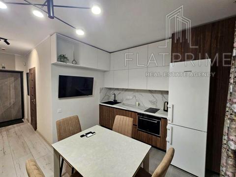 квартира по адресу Олеся Бердника ул., 1-В