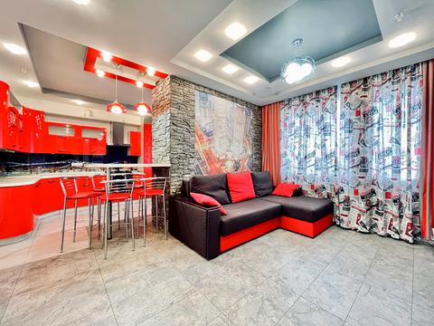 квартира по адресу Вишнева ул., 1