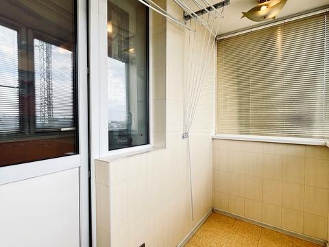 квартира по адресу Вишнева ул., 1