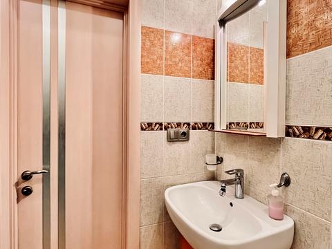 квартира по адресу Вишнева ул., 1