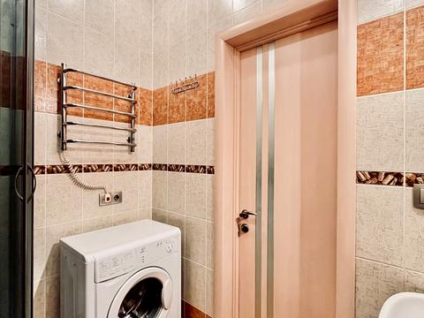 квартира по адресу Вишнева ул., 1