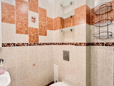 квартира по адресу Вишнева ул., 1