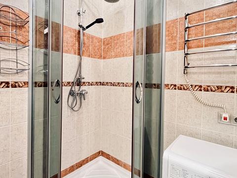 квартира по адресу Вишнева ул., 1