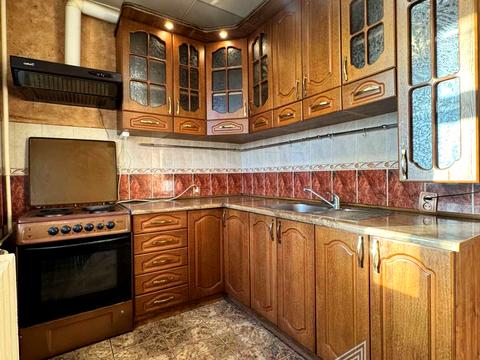 квартира за адресою Братиславська вул., 7