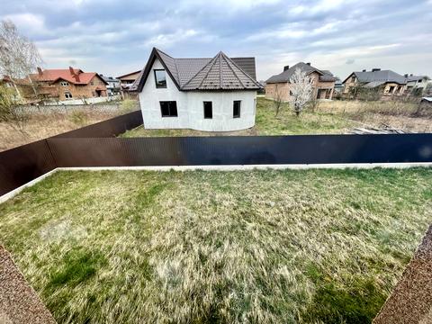 будинок за адресою Вербова вул., 3