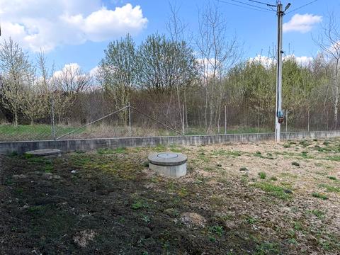 ділянка за адресою Калуське шосе